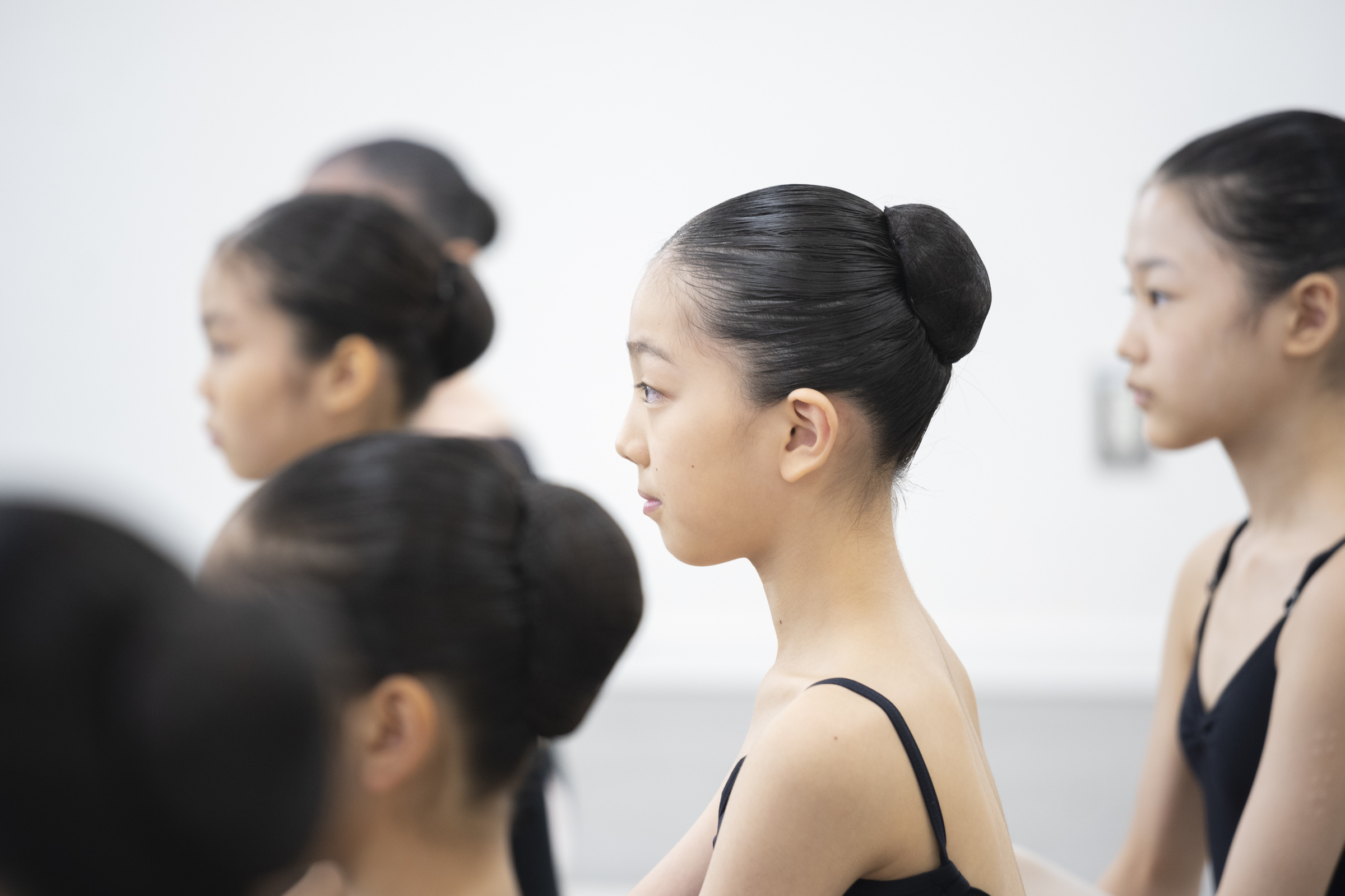 キャストオーディション